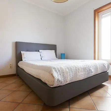 Apartment Deluxe Furadouro