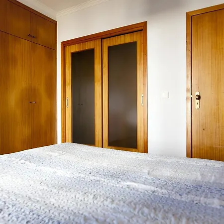 Daire Deluxe Furadouro