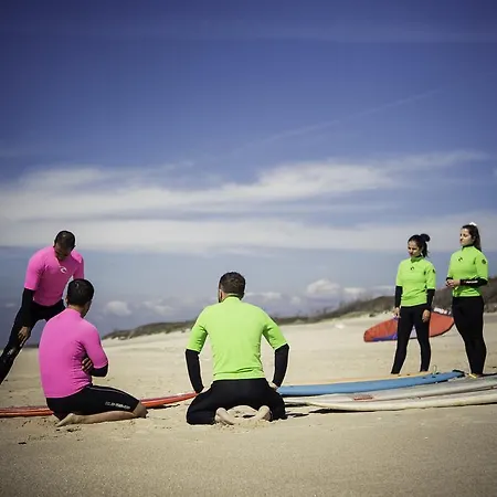 דירה Deluxe פוראדורו