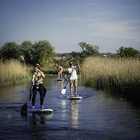 Deluxe פוראדורו