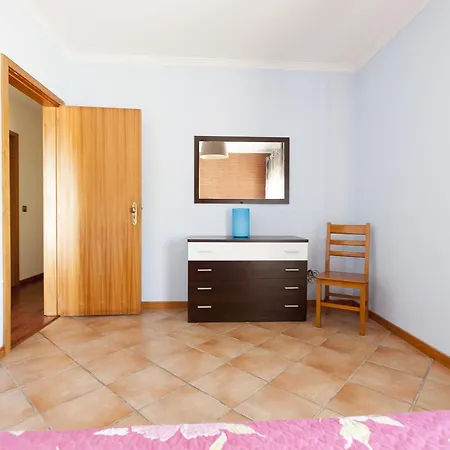 דירה Deluxe פוראדורו