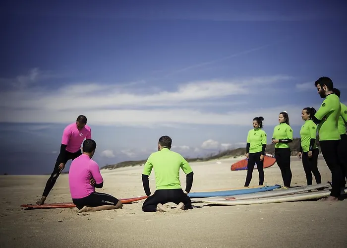 Apartamento Deluxe Furadouro