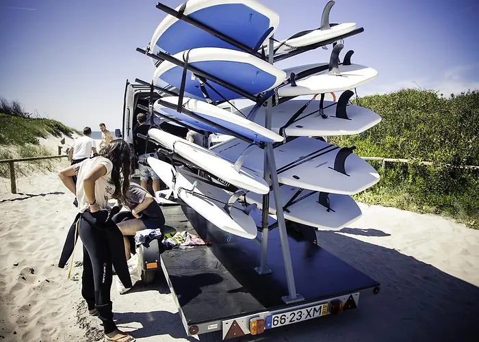 Deluxe Apartamento *