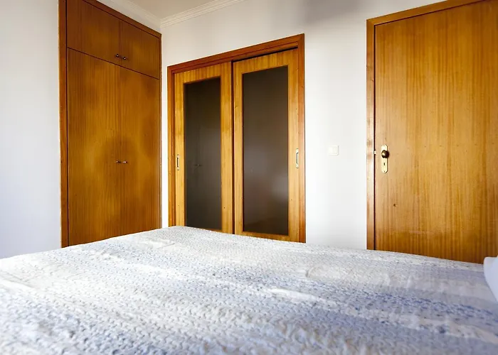 Apartamento Deluxe Furadouro